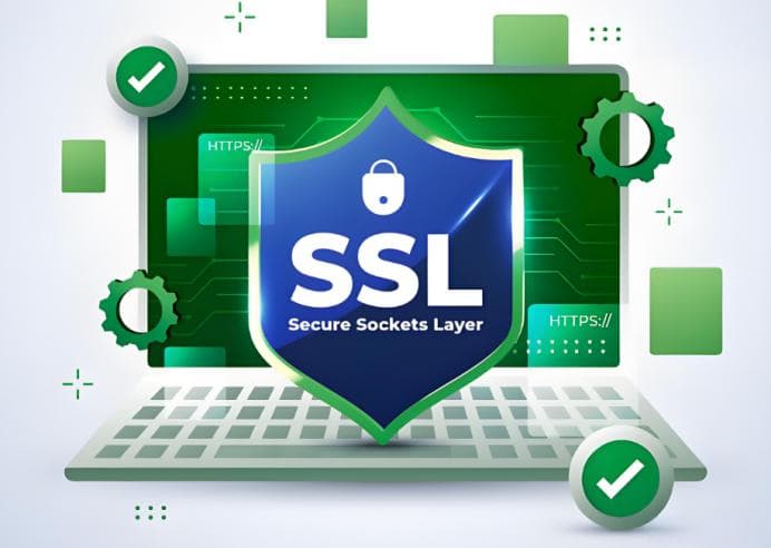 从SSL证书到HTTPS：揭秘网站数据加密的全过程