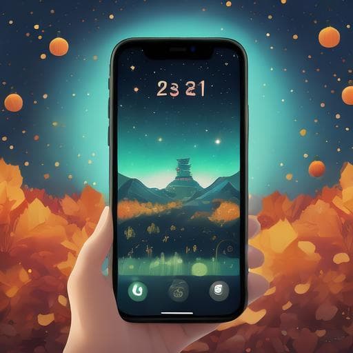 一年有几周？为什么不是48周？