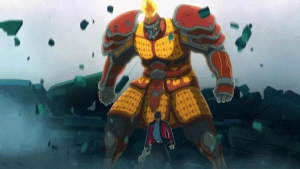 镇魂街武神躯手游曹焱兵搭配攻略