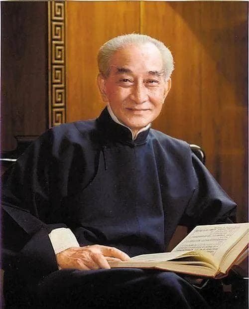南怀瑾教你用《易经》破解生活难题