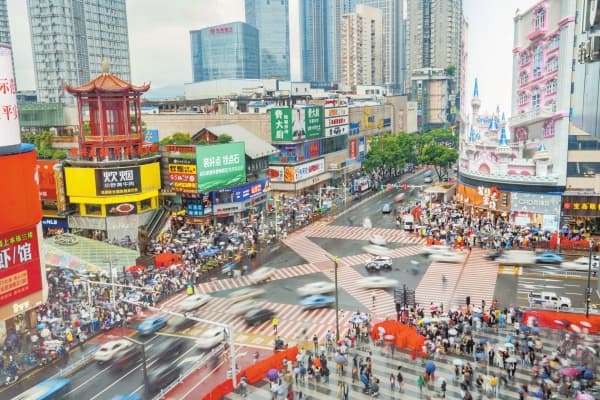 “五一”假期长沙持续出圈，居“全国旅游热度最高目的地城市”等榜单前列