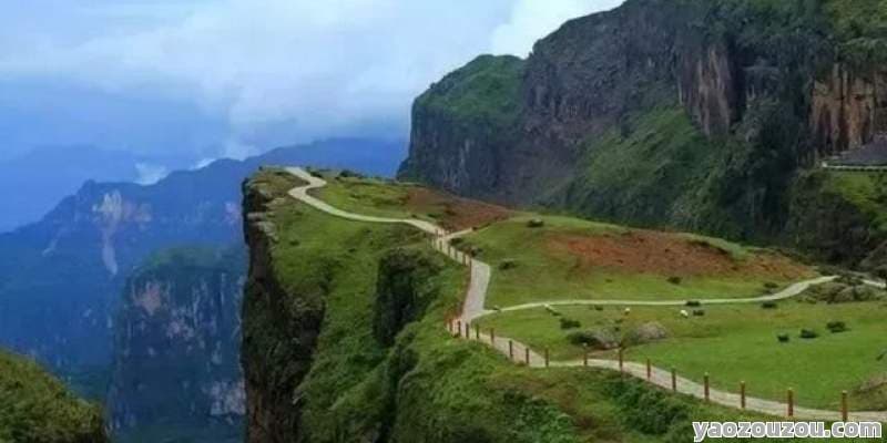 云南大山包景区旅游攻略：自然风光与民族风情的完美融合