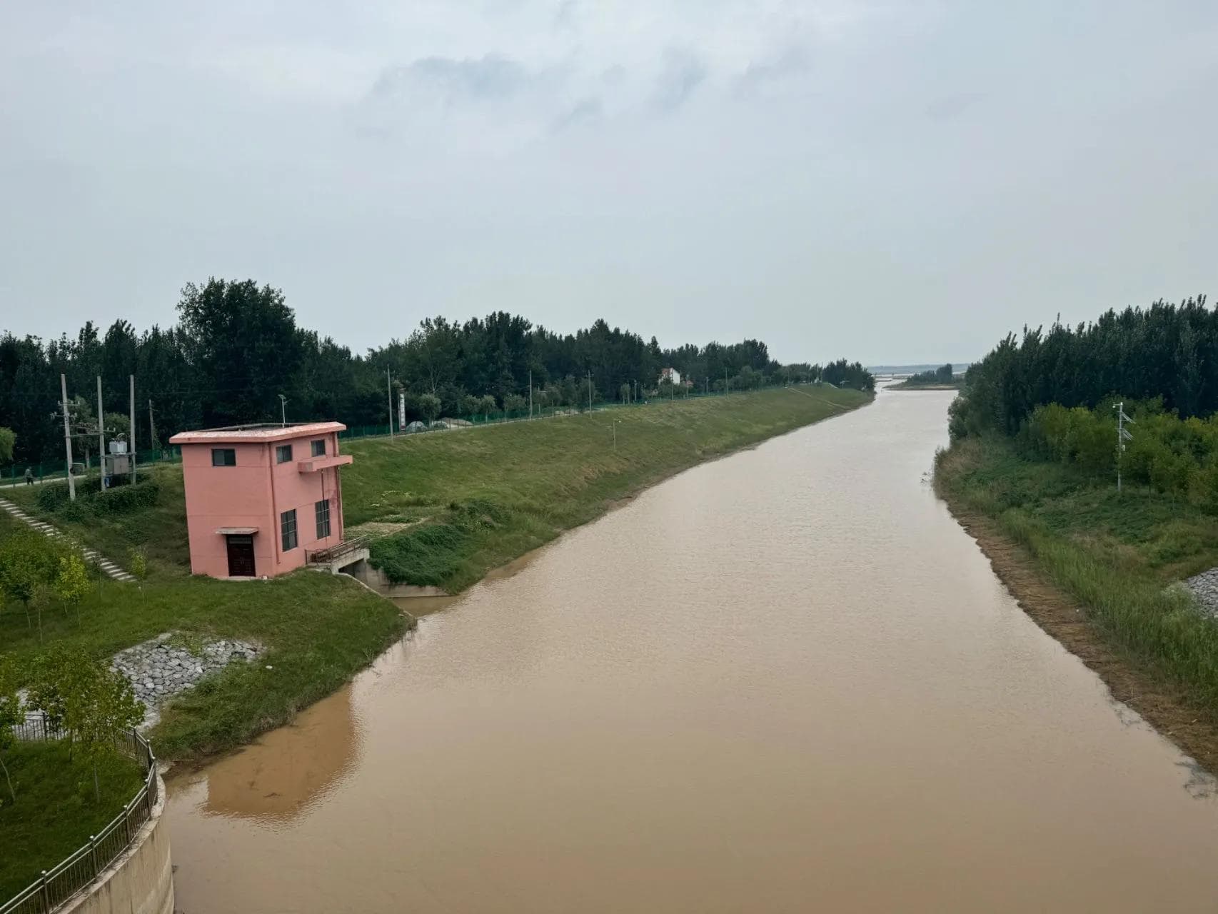 母亲河复苏“密码”：黄河水量统一调度，连续25年不断流