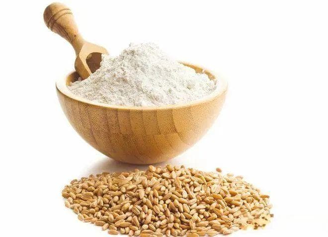什么是全麦面粉？糖尿病吃真不错！