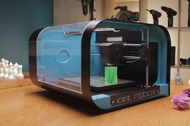 什么是3D打印？增材制造技术-3D打印全面介绍