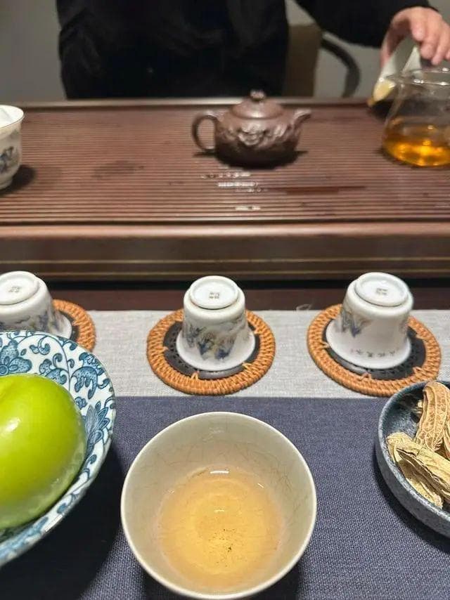 长期喝茶有什么好处和坏处？让你喝得更明白！