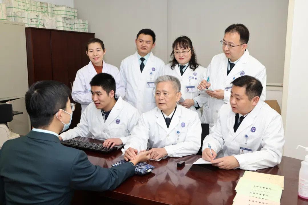 《原发性肝癌诊疗指南（2024年版）》发布：中西医结合治疗肝癌迎来新进展