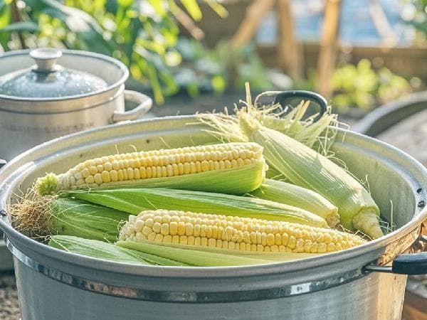 常吃玉米能减肥吗？专家解读玉米的减肥效果