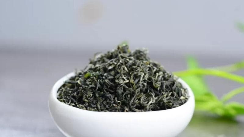 碧螺春的香型：果树间作带来的独特香气