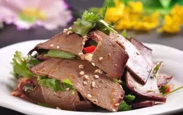 营养师：鹅肝铁含量最高，是补铁最佳选择
