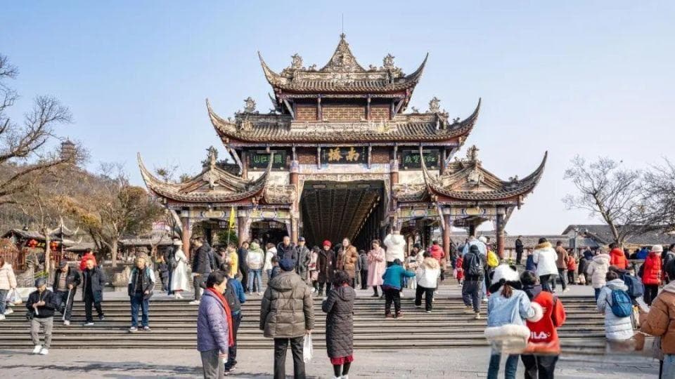 成都旅游3-4天攻略：文化、美食与自然的完美邂逅