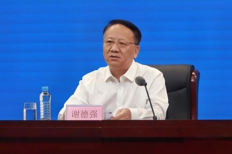 江西已基本形成“公、铁、水、空”立体交通网