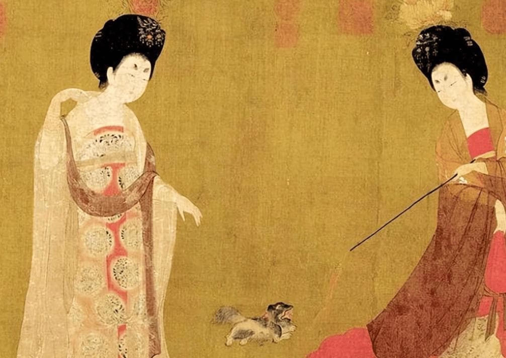 古人穿长裙不怕脏？解密古代服饰的精妙设计