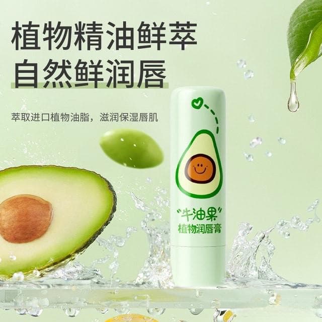 婴幼儿需要擦润唇膏吗？使用指南来了