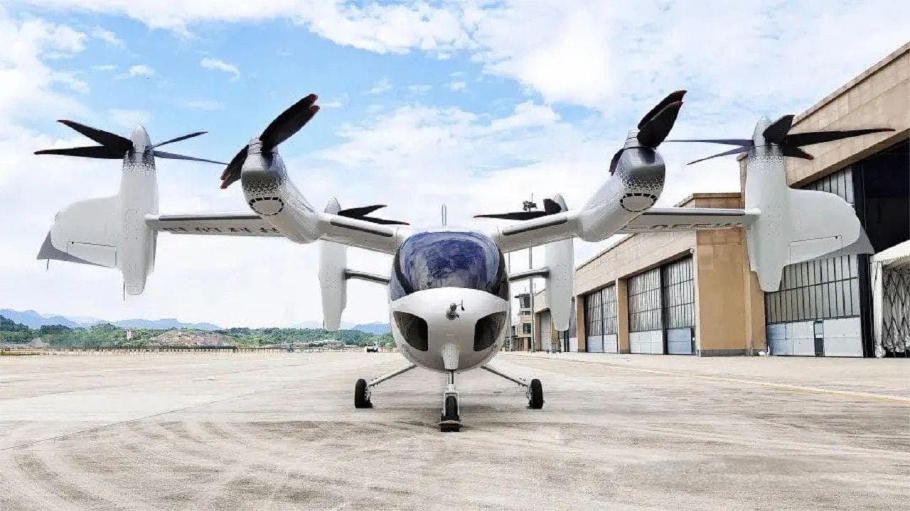 低空飞行航空器科普：从直升机到无人机的全面解析