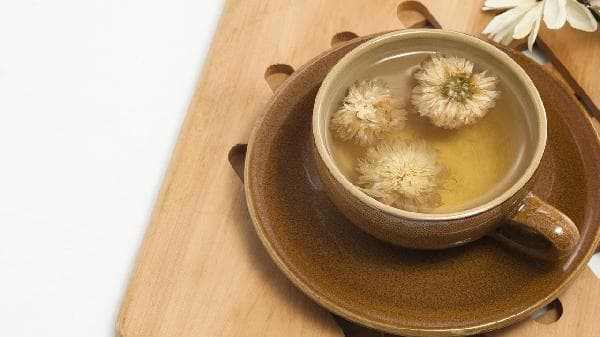 女生喝茉莉花茶有什么作用