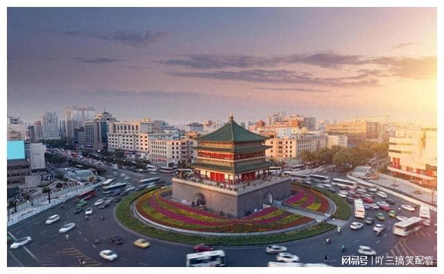 同样是1200多万人口的西安和郑州，谁会更胜一筹？