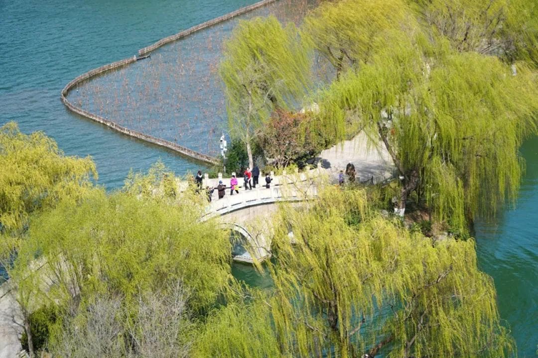 57城市民引力榜：钱多事少好生活，这些城市能选择