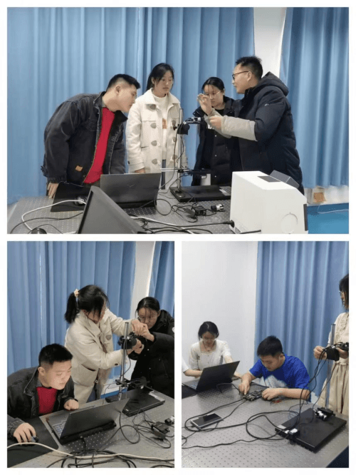 从课堂到实验室，大学生用AI技术攻克雨天监控难题