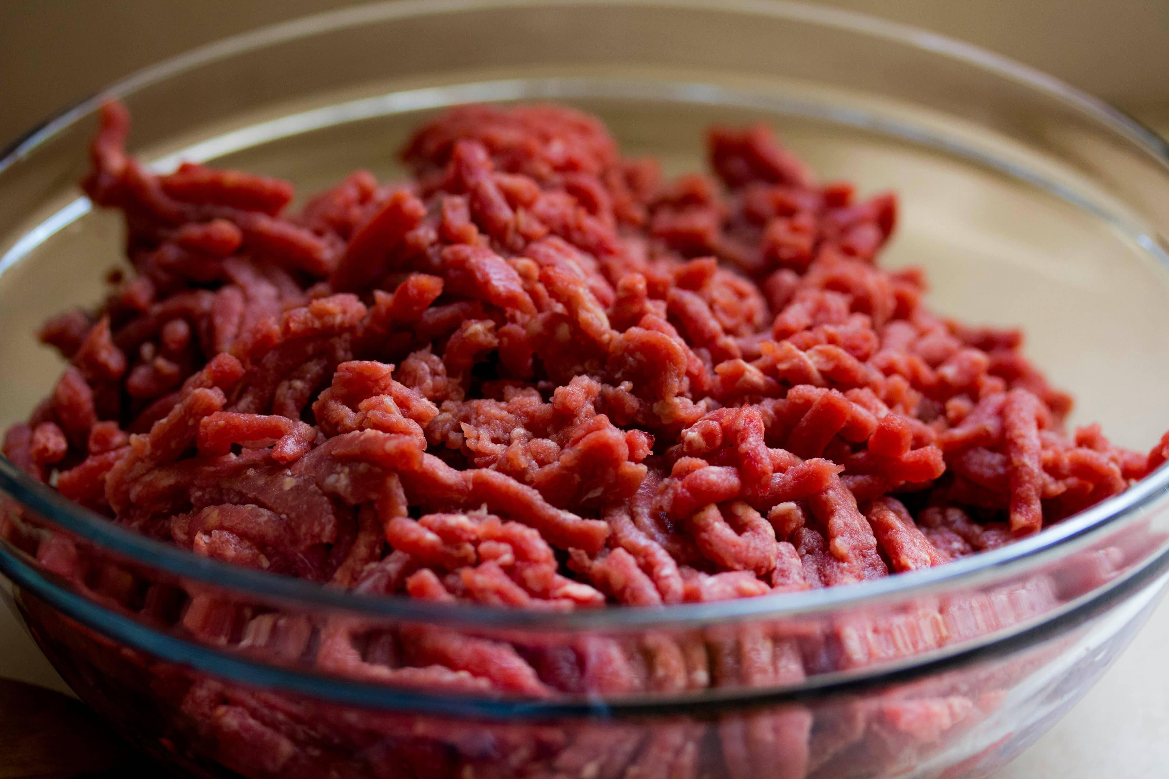 蚝油牛肉滑嫩的关键步骤