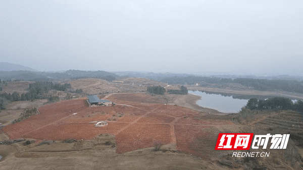 新田：深耕农旅融合产业 赋能乡村全面振兴