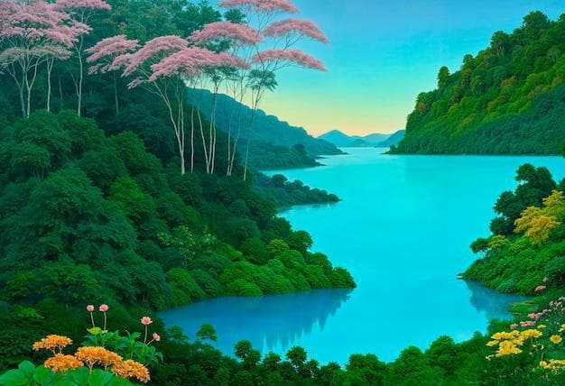 探秘浙江：十大必打卡景点，邂逅山水与人文的极致之美