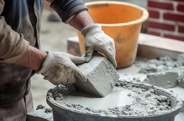 建筑材料十大品种有哪些？建筑工程常用材料大盘点