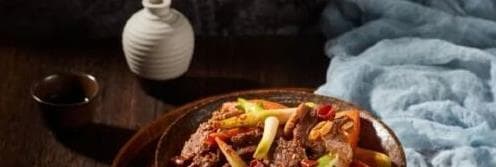 红焖羊肉商业配方，老师傅手把手教给你，香料精确到克，步骤详细
