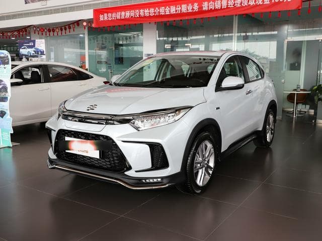 增程器的工作原理，图文解释