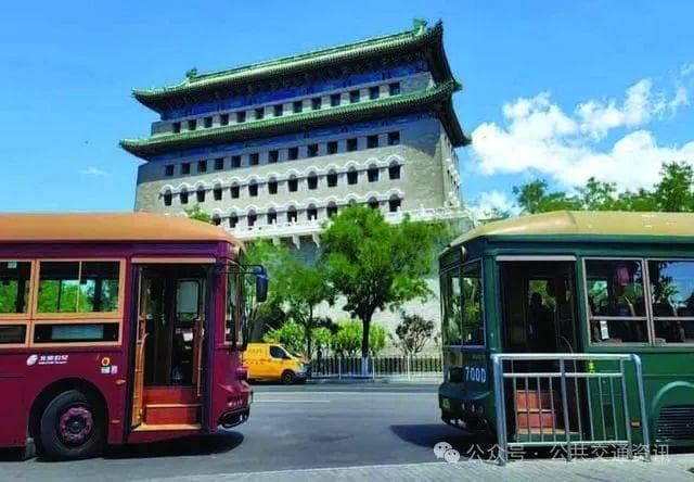 多地公交创新线路体验升级 精准施策促“公交+文旅”融合