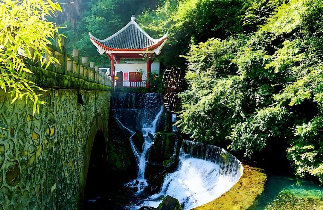 神农架林区旅游攻略：自然景观、历史文化与特色活动全览