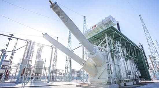 特高压技术的研究、算法、软件及硬件配置方案