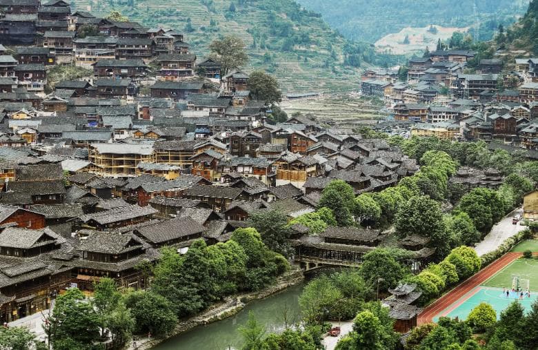 贵州美食全攻略：特色小吃、网红打卡地、十大零食品牌大盘点