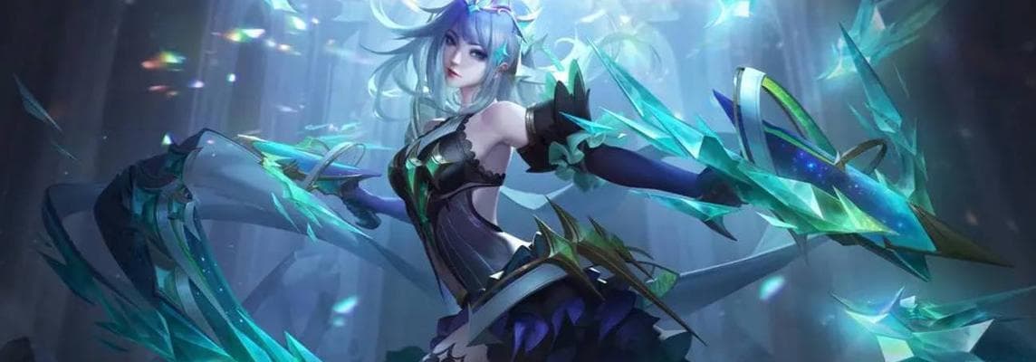 王者荣耀虞姬出装新手攻略：从入门到精通的全面指南