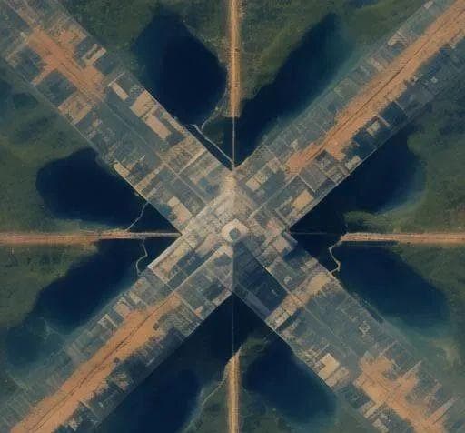 SpaceX监视全球，卫星群遥感成“新战场”