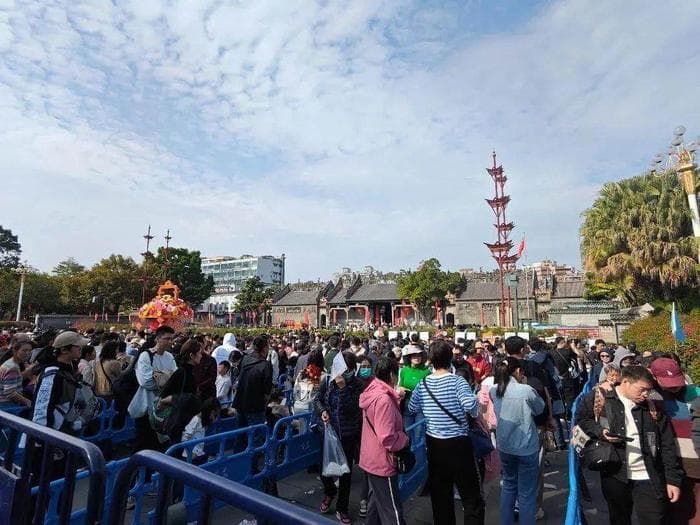 高质量打造博物馆成为第一旅游目的地