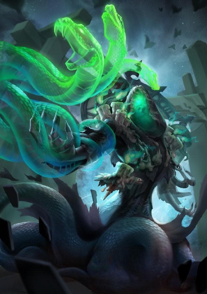 第五人格游戏黄衣之主高阶玩法指南（黄衣之主技能有哪些）