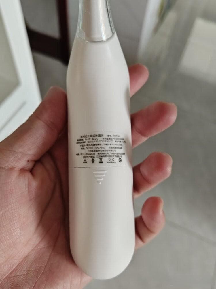家庭温度计选购指南：四种常见类型优缺点全解析