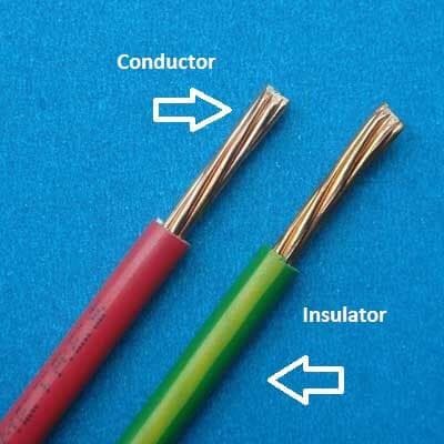 导体和绝缘体：了解电气系统中的电子流量和实际应用