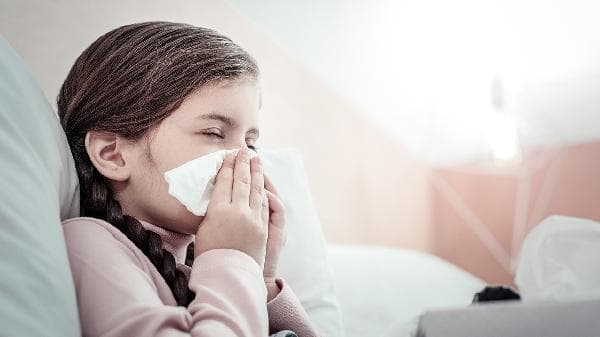 干燥性鼻炎困扰？6个简单方法帮你轻松缓解鼻腔不适