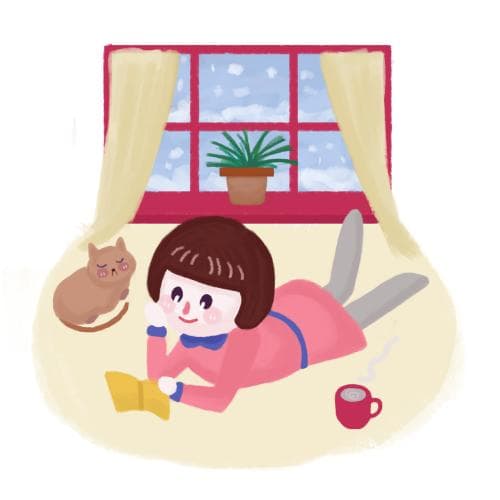 致美新学期 开学“心”适应——2024学年春季学期开学心理调适指南