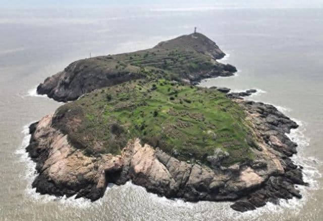 浙江300一天招守鸟人 住海岛有网络，去当岛主还是当鸟奴？