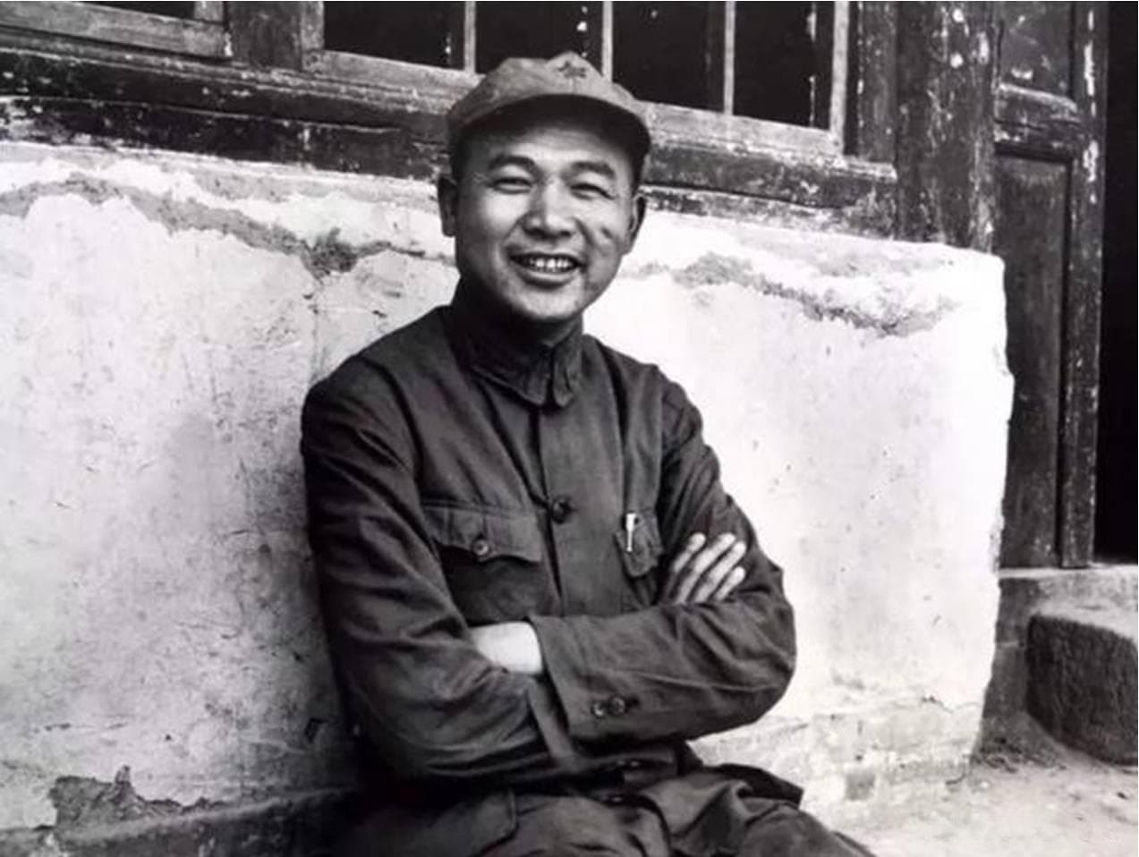 王树声：正兵团级干部中的唯一开国大将