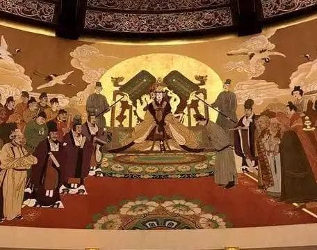 权力失控：历代社会难以摆脱的阴影