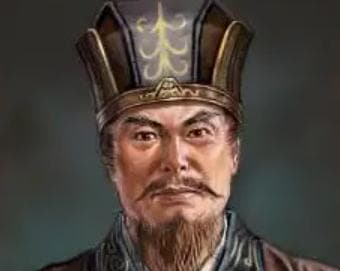 许靖：蜀汉时期重臣、评论家，以品评人物而闻名于世