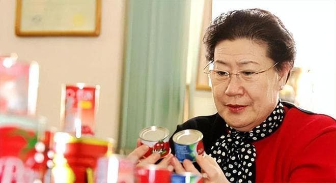 55岁东北大妈退休创业，73岁干出一家上市公司，给家里赚了138亿