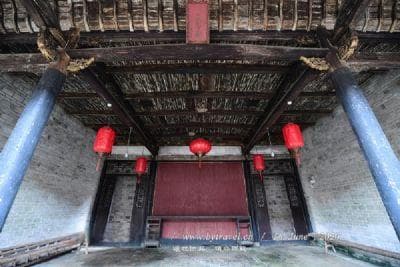 昌邑市十大旅游景点