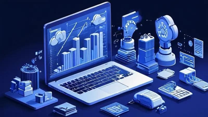如何评估一个 ERP 系统是否适合当前企业的需求