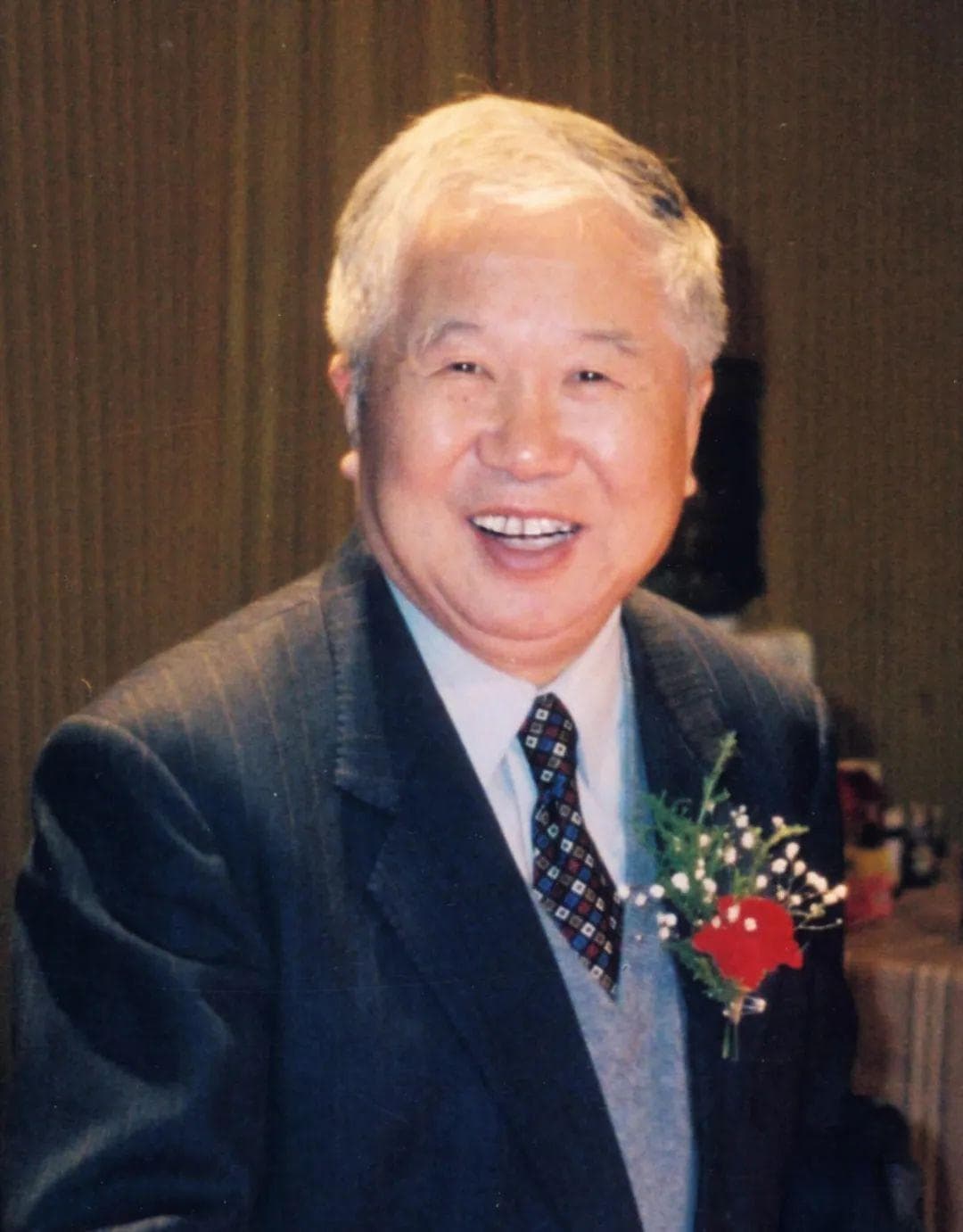 百岁国匠吴良镛撰文《我的求索之路》“特别讲一讲保定”