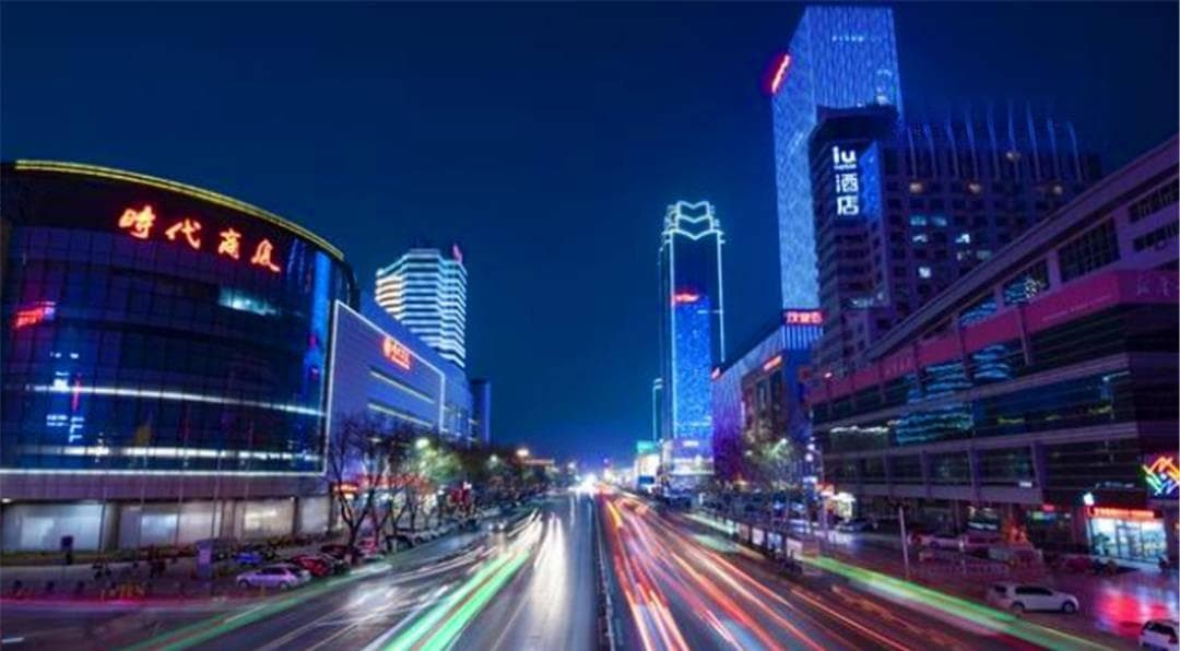 河北省省会当初是什么原因从保定搬到石家庄了呢？